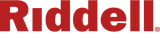 Riddell logo. Link to website
