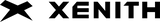 Xenith logo. Link to website